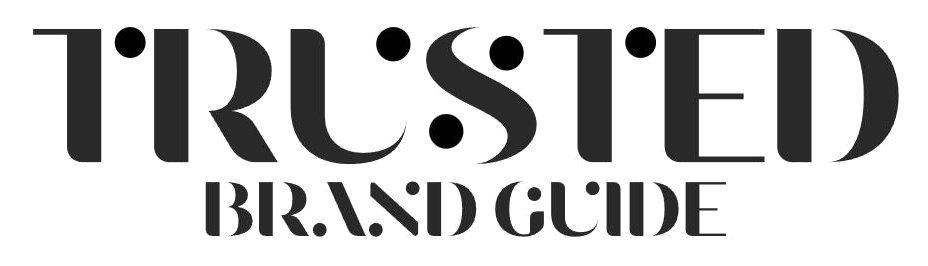 Trusted Brand Guide