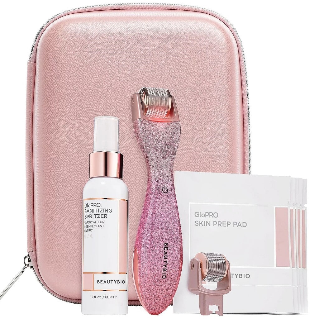 Microneedling Roller