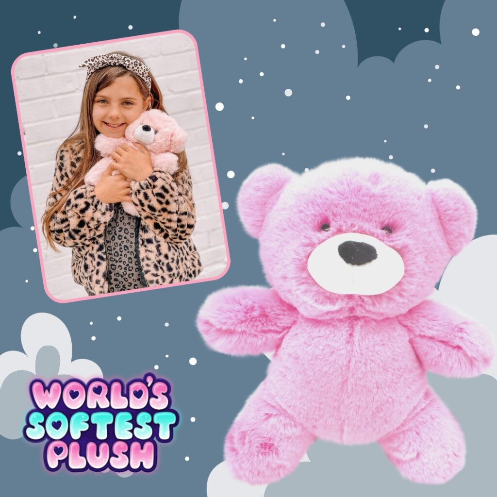 Choosing the Right Custom Teddy Bear