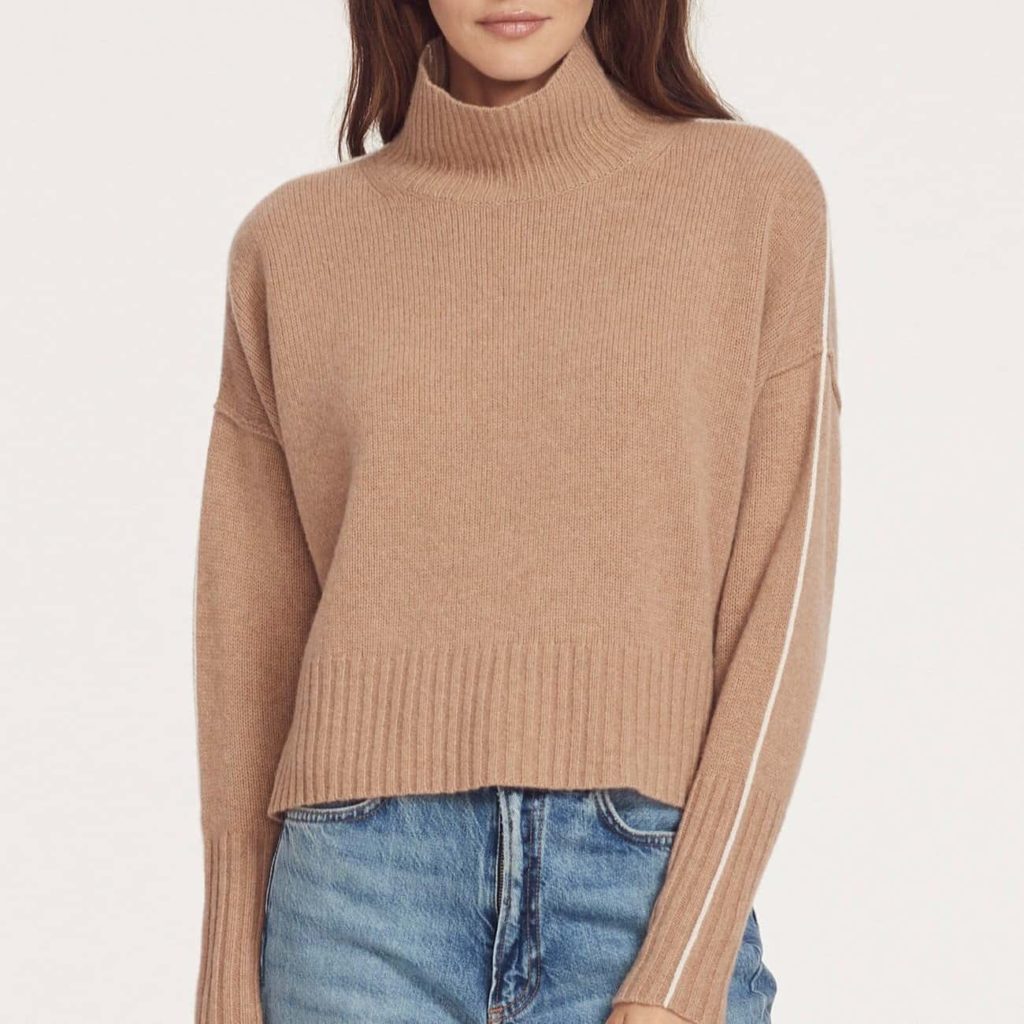 360 Cashmere Versatility