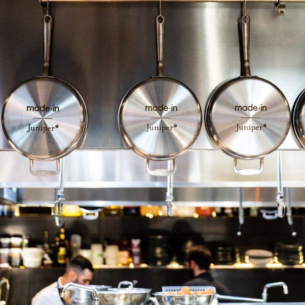 Cookware Benefits