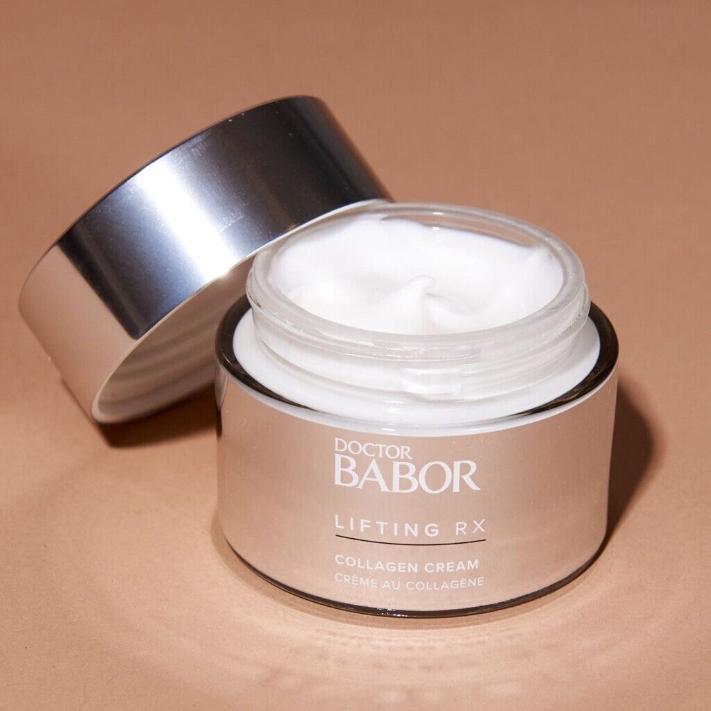 Collagen Cream