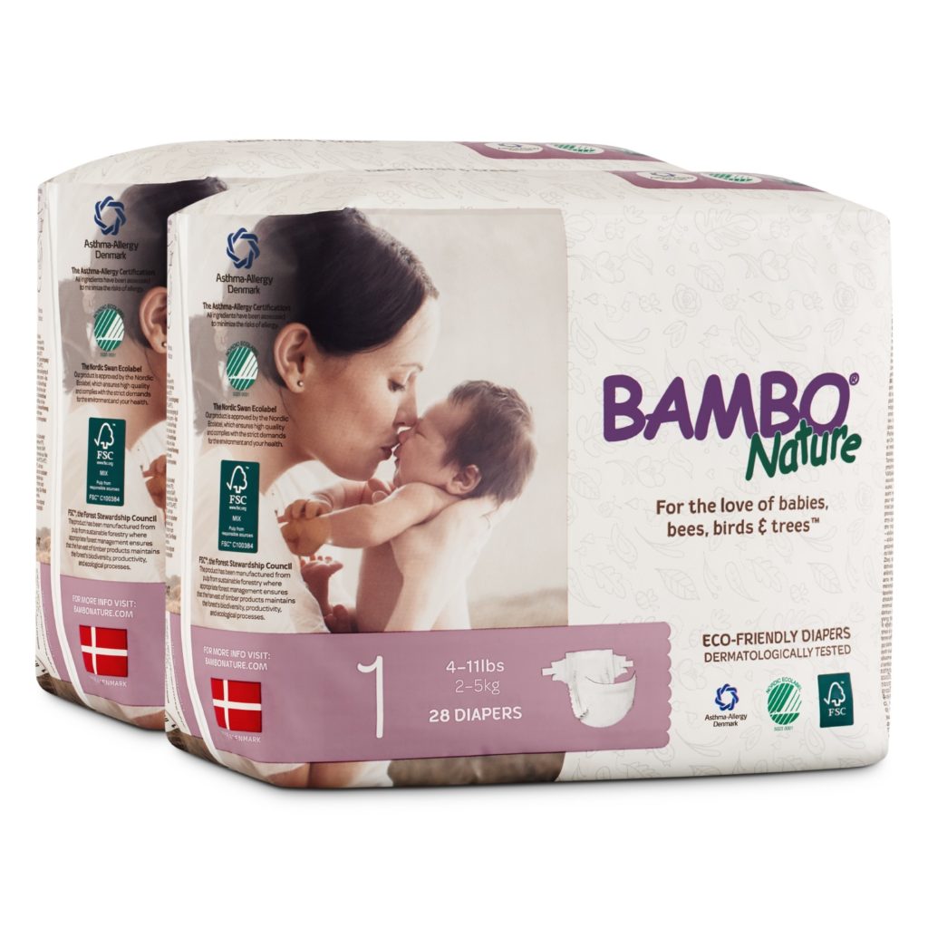 Organic Diapers Conclusion