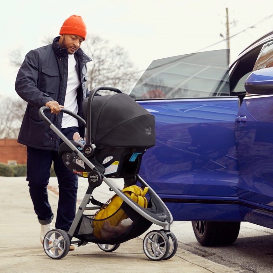 Baby Jogger Stroller