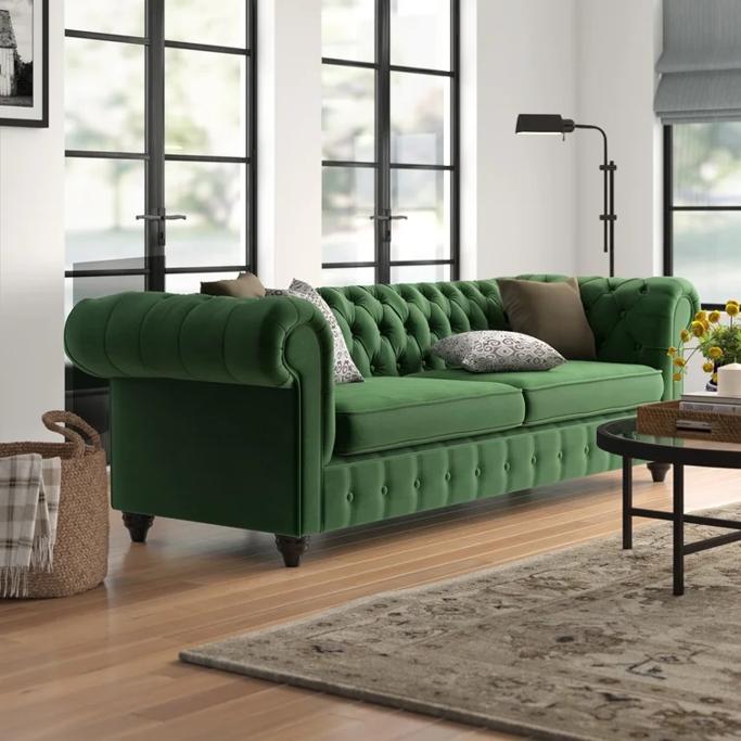 Couch Benefits