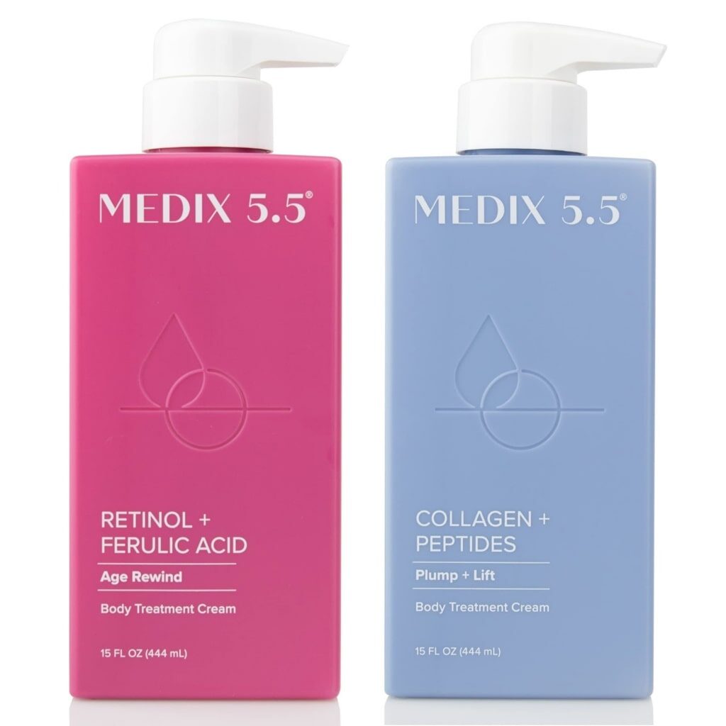 Collagen Cream