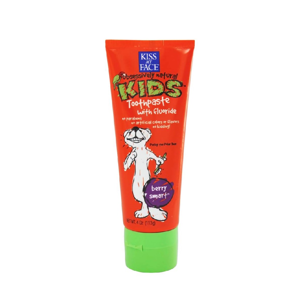 Kids' Dental Health