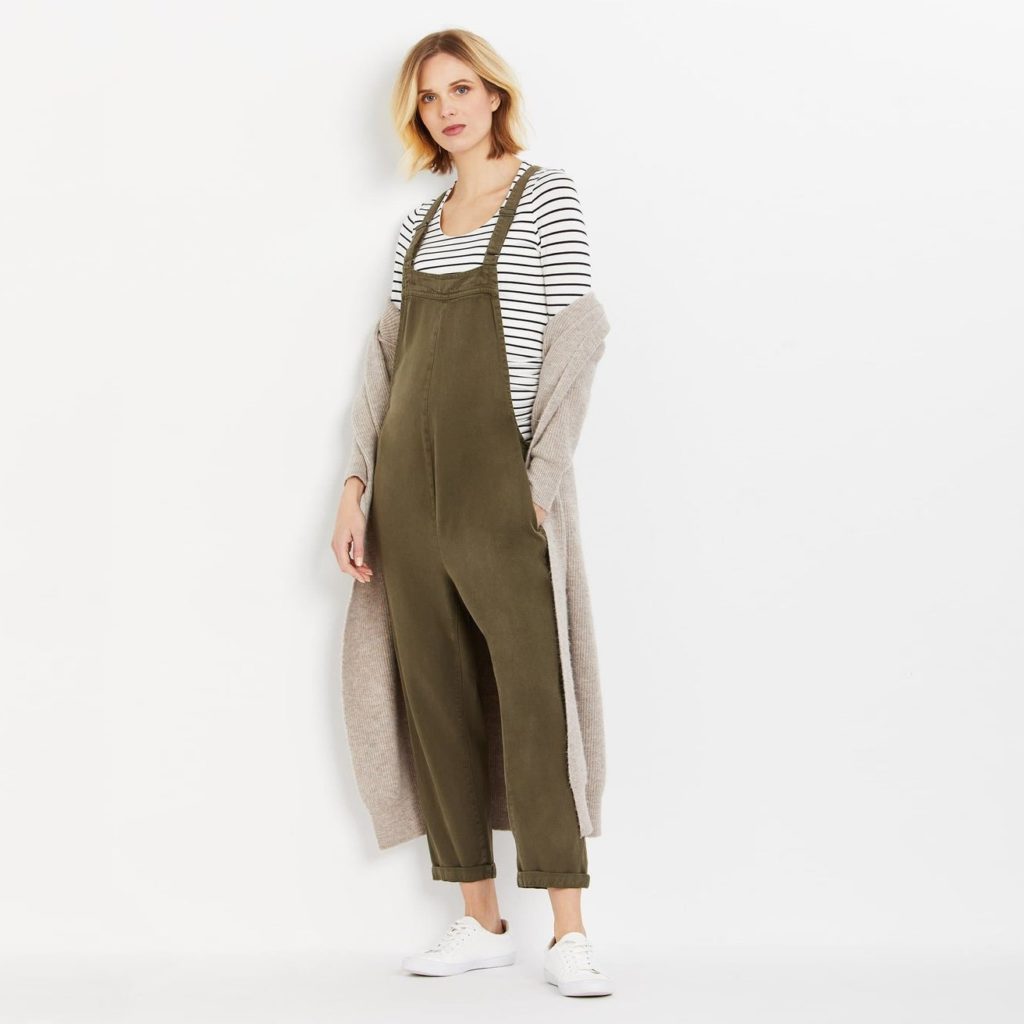 High-Quality Maternity Wear