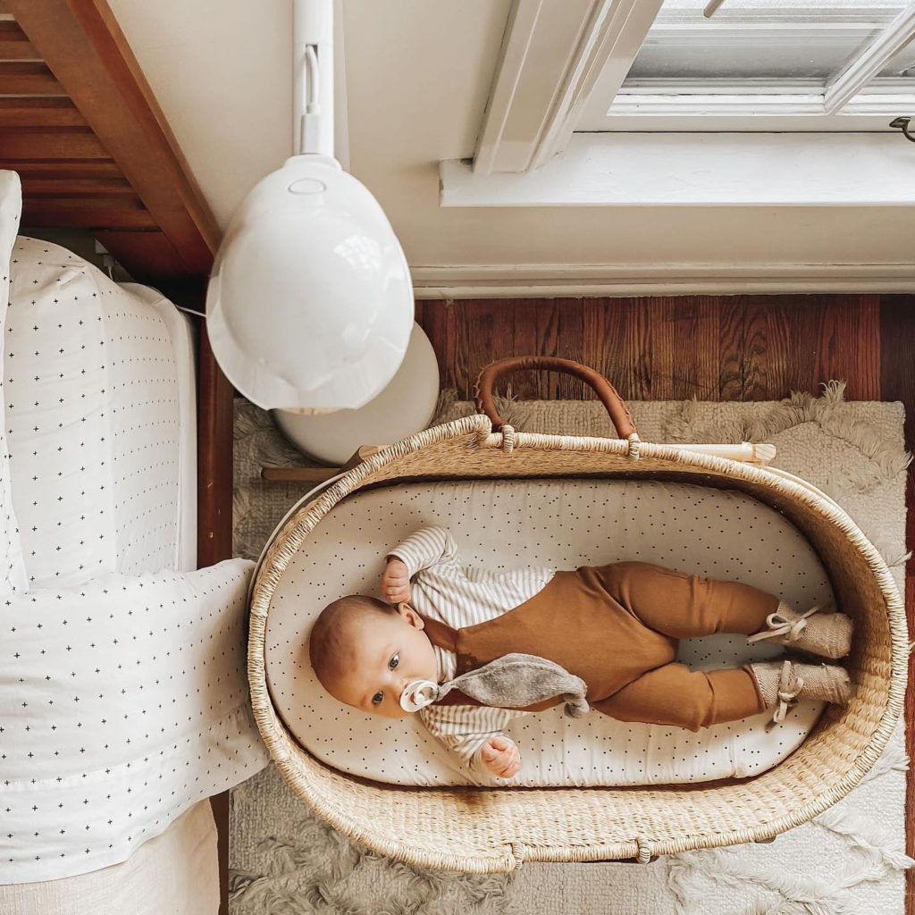 Advanced Sleep and Safety Monitoring