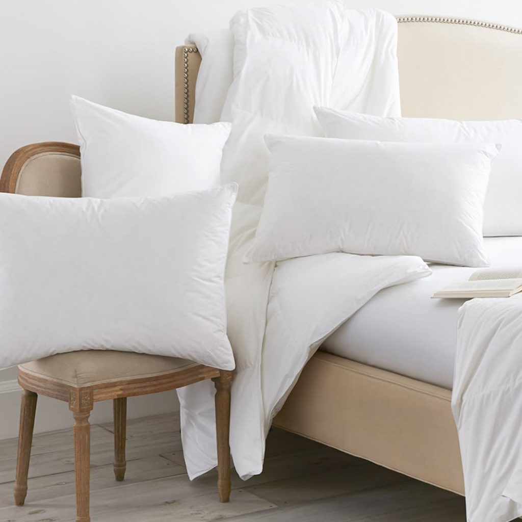 Best Pillow Brands
