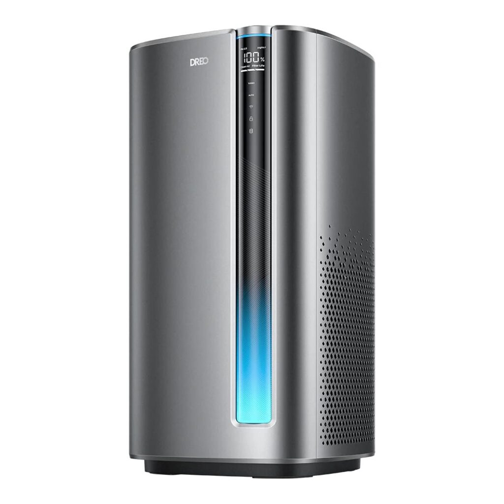 Top Air Purifiers for Pets