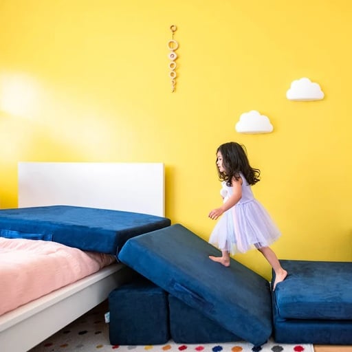 Figgy Play Couch