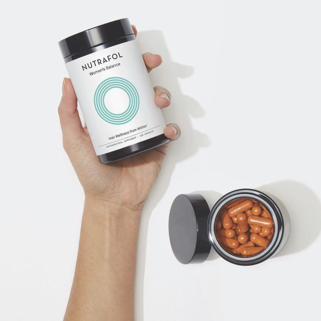 Collagen Supplements