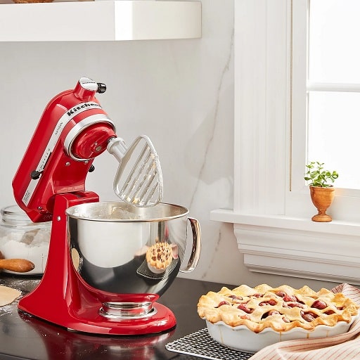 Best Stand Mixer
