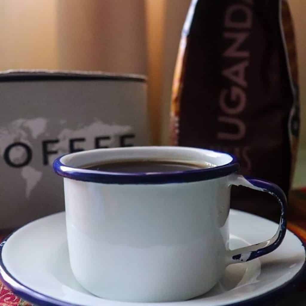 Atlas Coffee Club