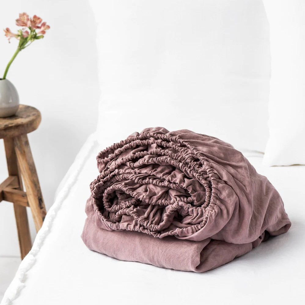 Linen Sheets