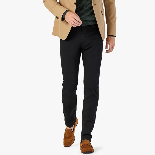34 Heritage Jeans Style