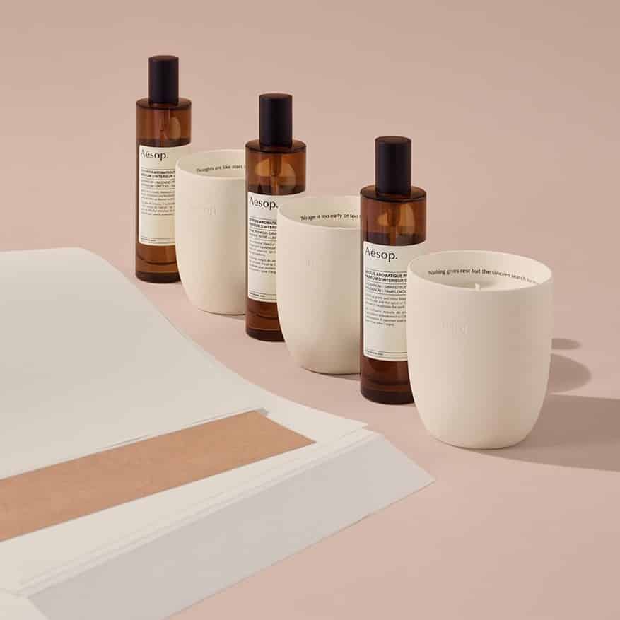 Aesop Hand Balm