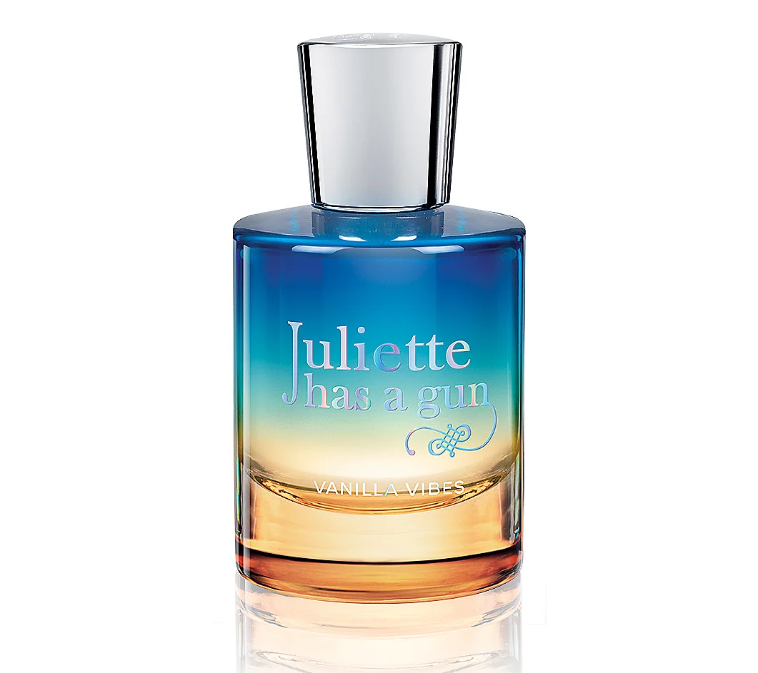 Vanilla Perfume