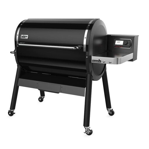 Pellet Grill Benefits