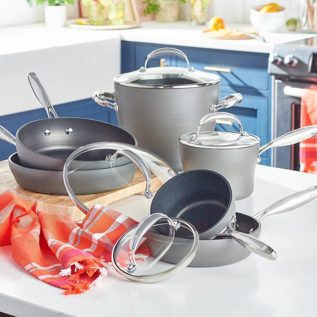 Cookware Brands