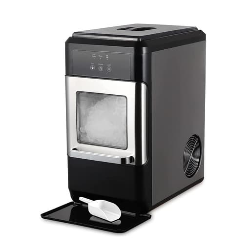Top Nugget Ice Makers