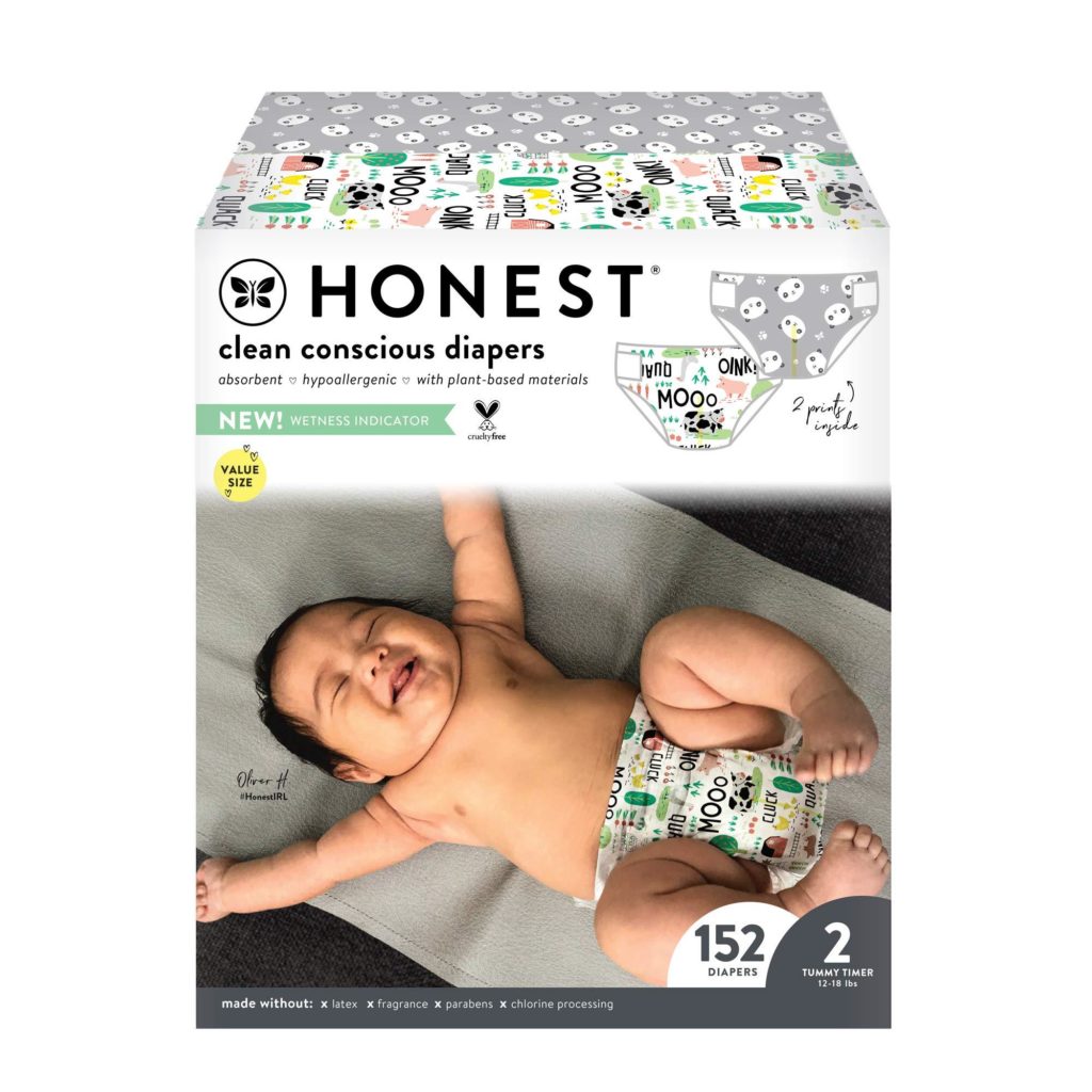 Best Organic Diapers