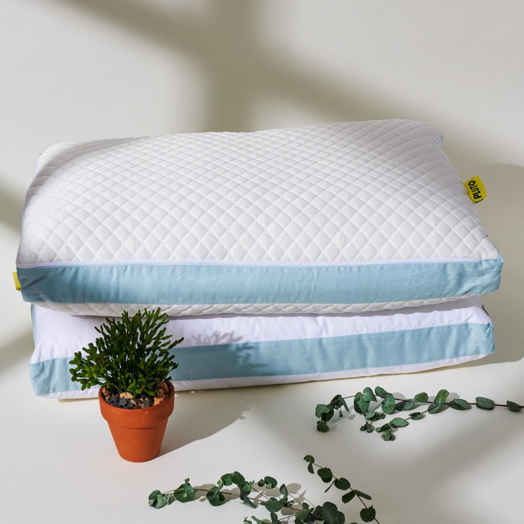 Top Pillow Brands