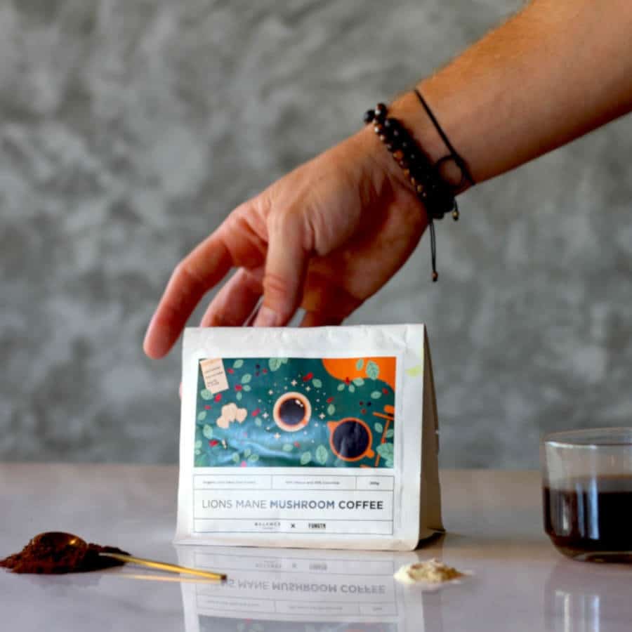 Balance Coffee