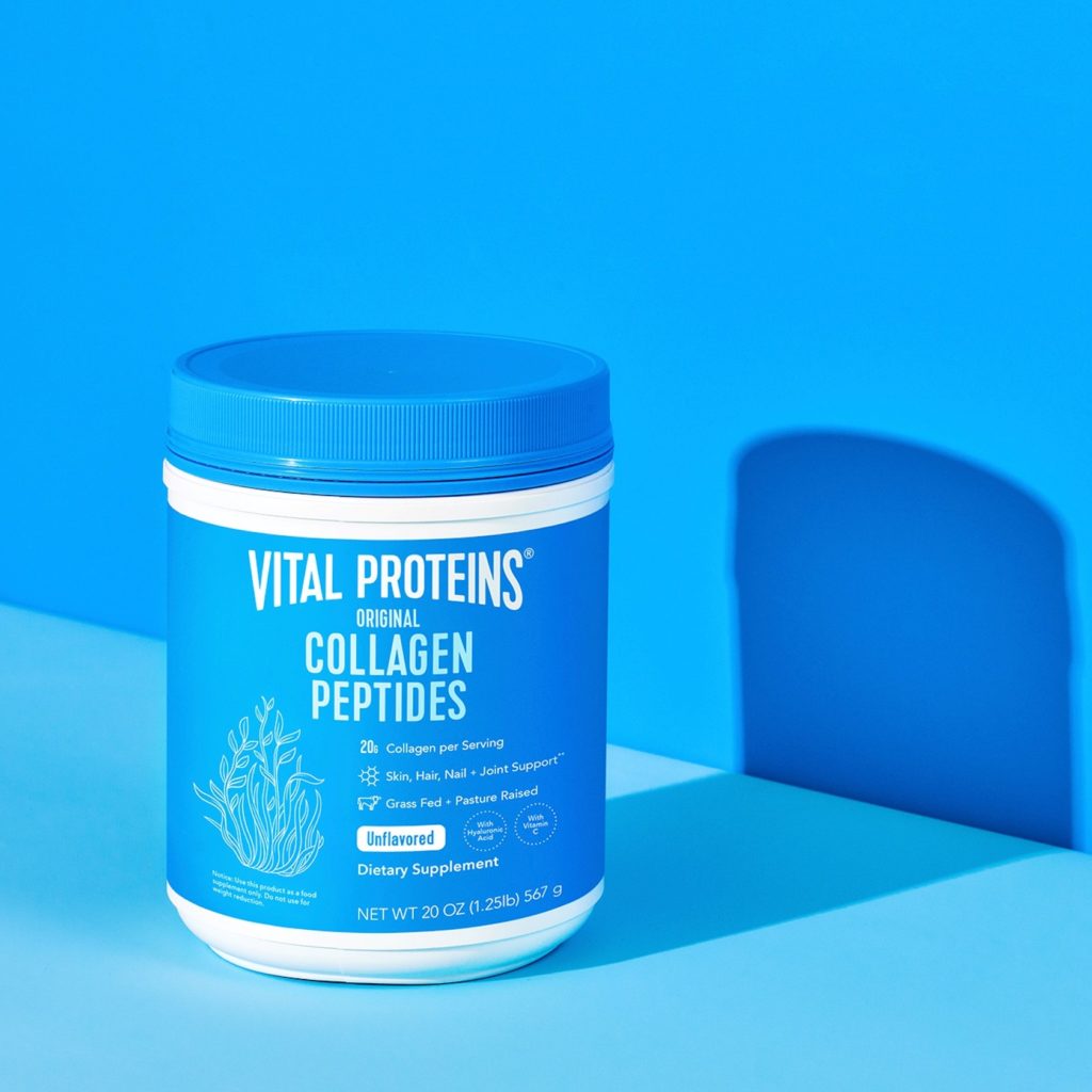 Vital Proteins Collagen Peptides