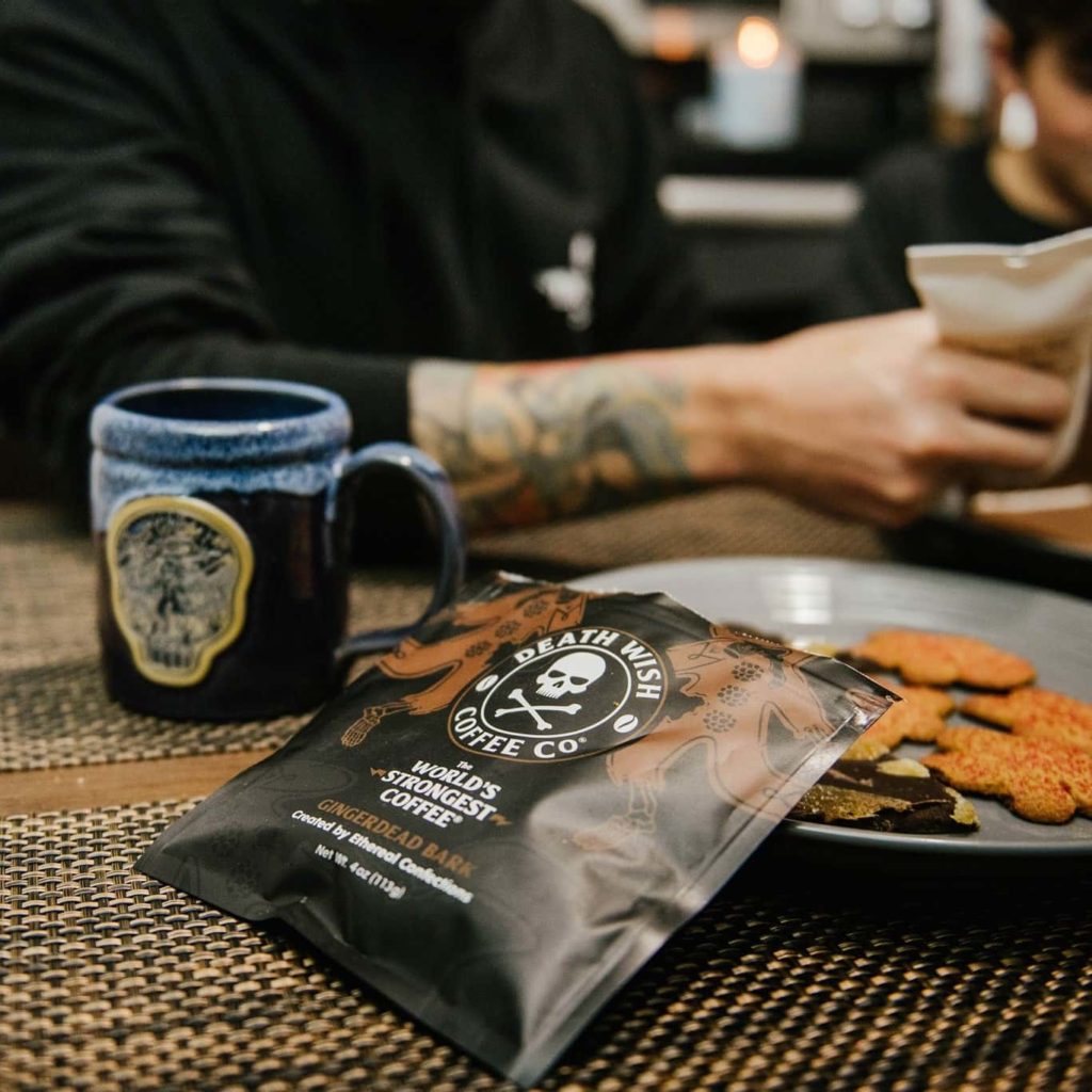 Why Choose the Right Coffee Brand?