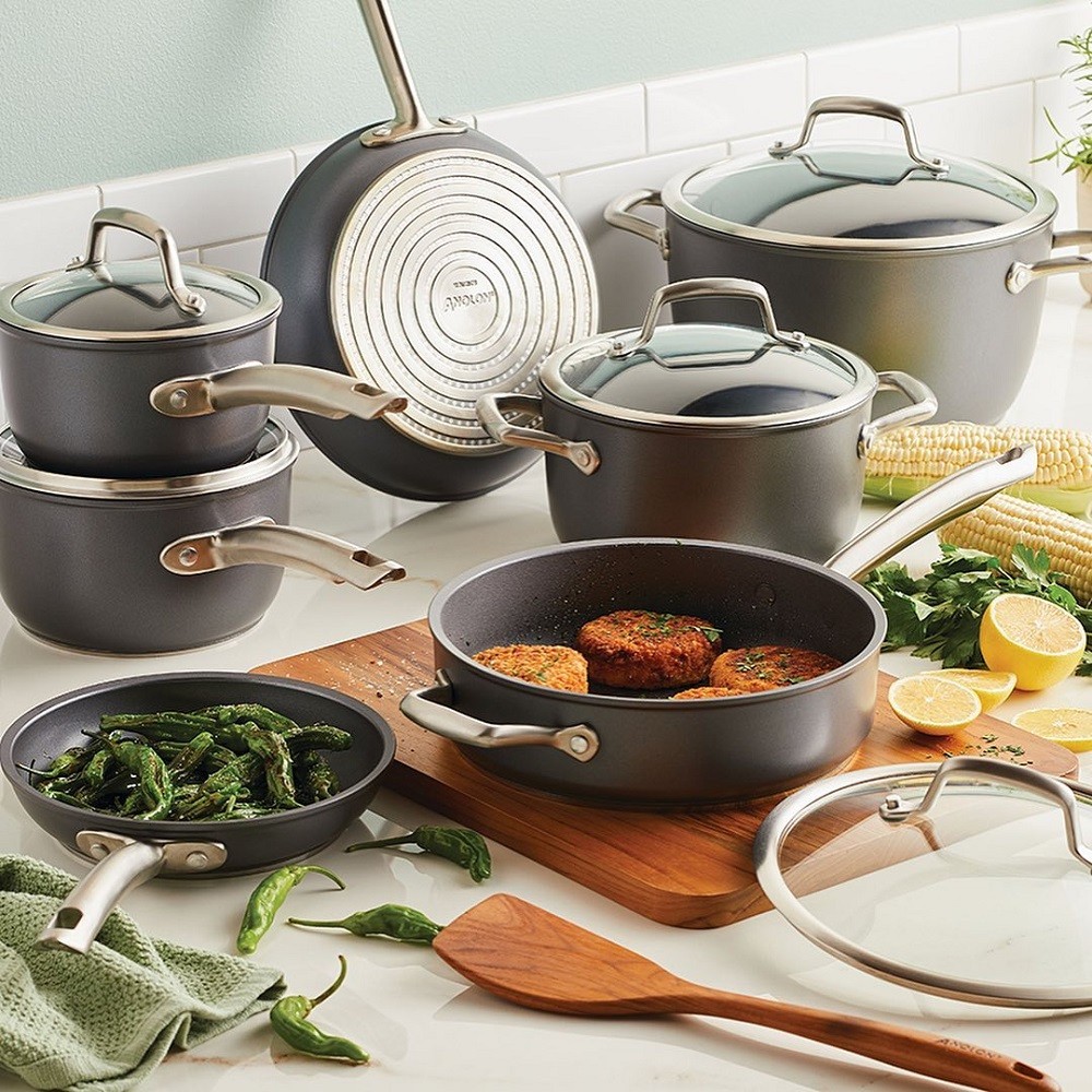 Anolon Cookware