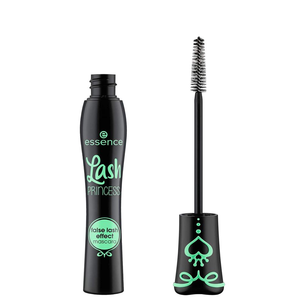 Lengthening Mascara