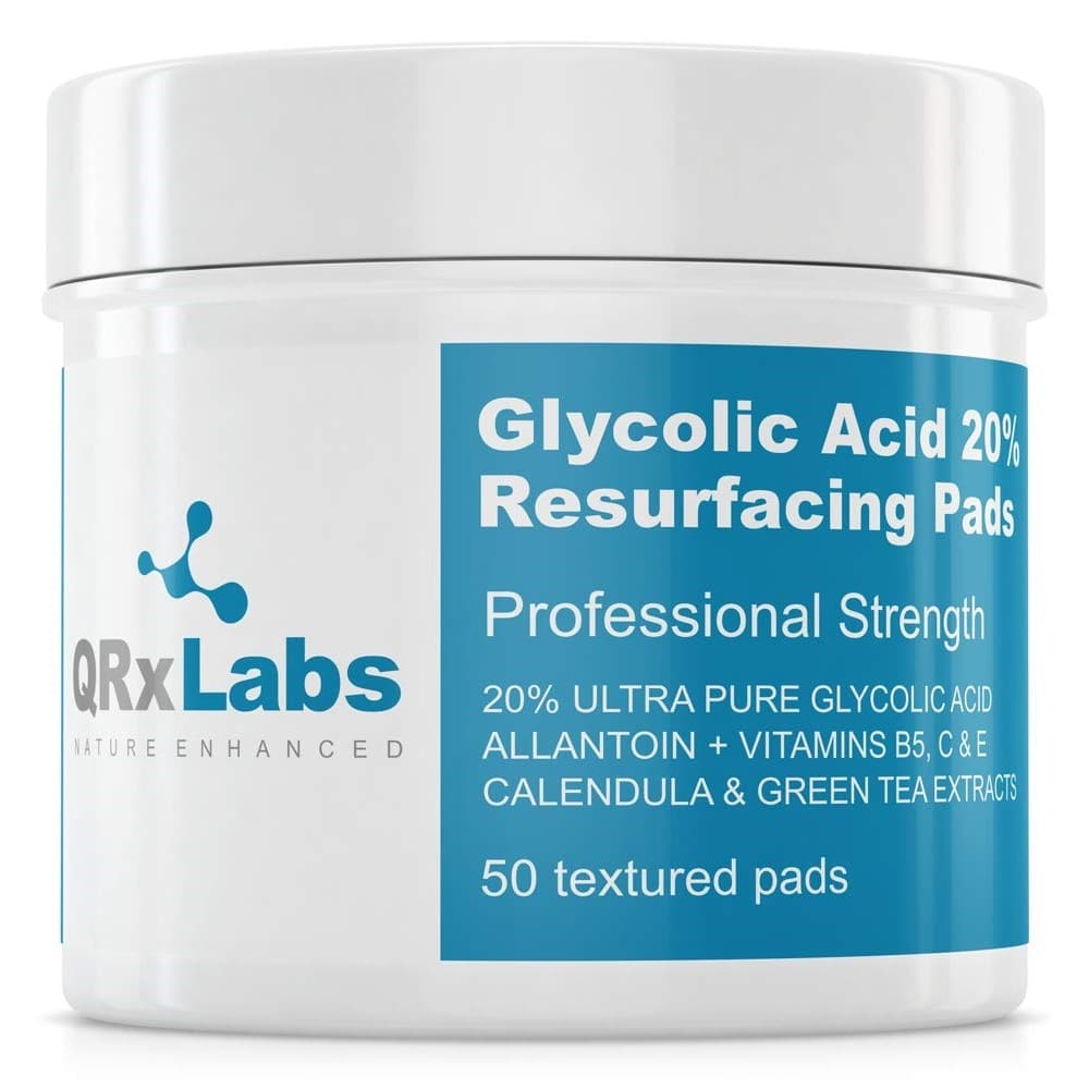 Exfoliating Pads