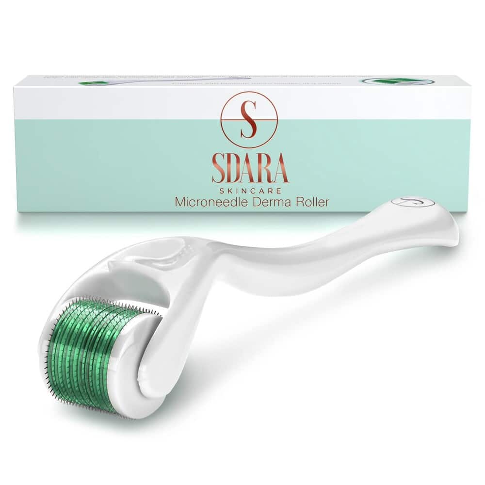 Microneedling Roller