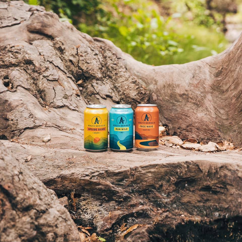 Athletic Brewing