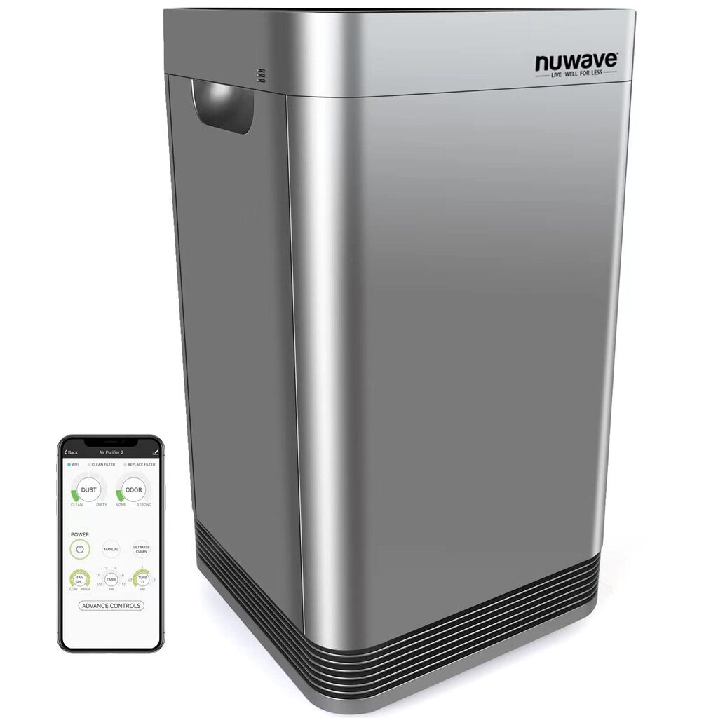 Choosing the Right Air Purifier