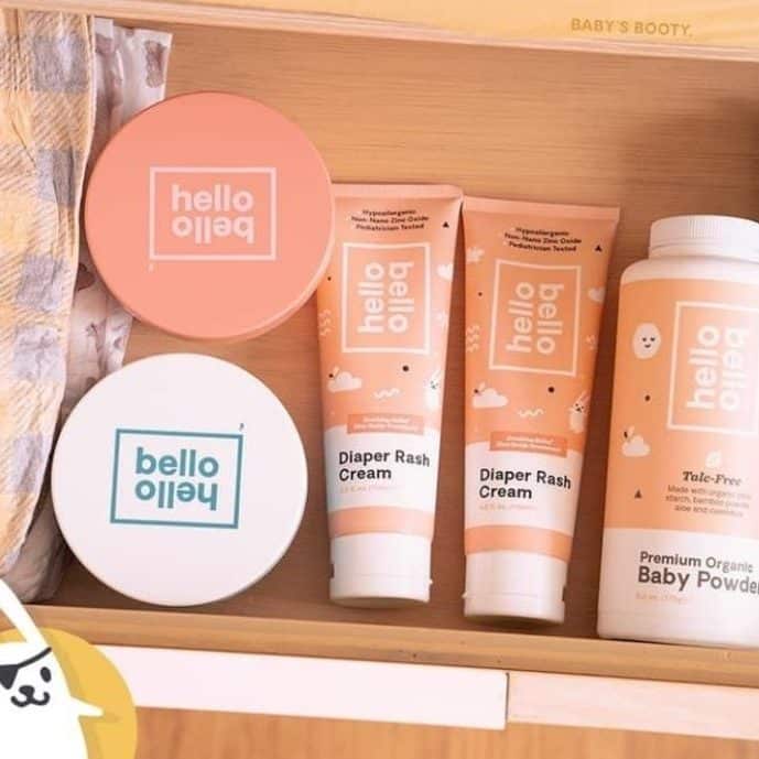 Hello Bello Diapers