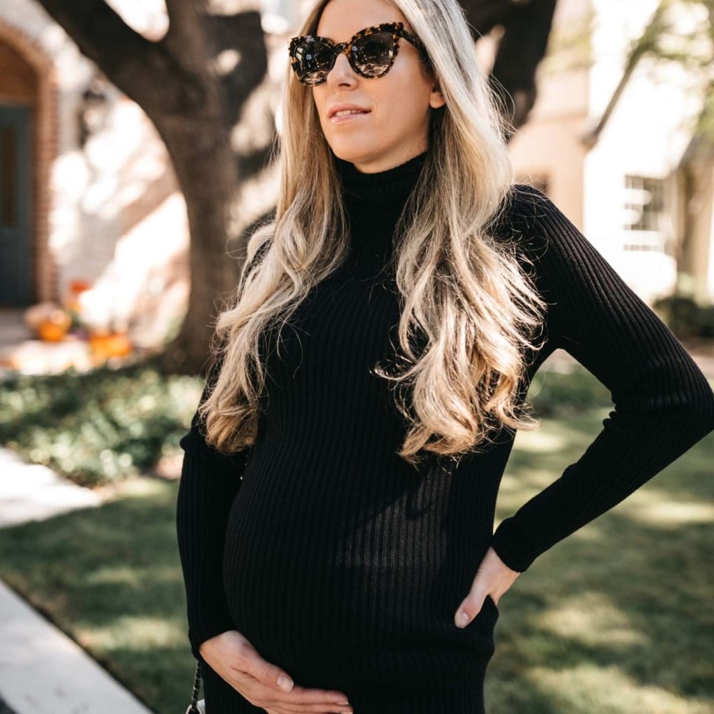 Versatile Maternity Fashion