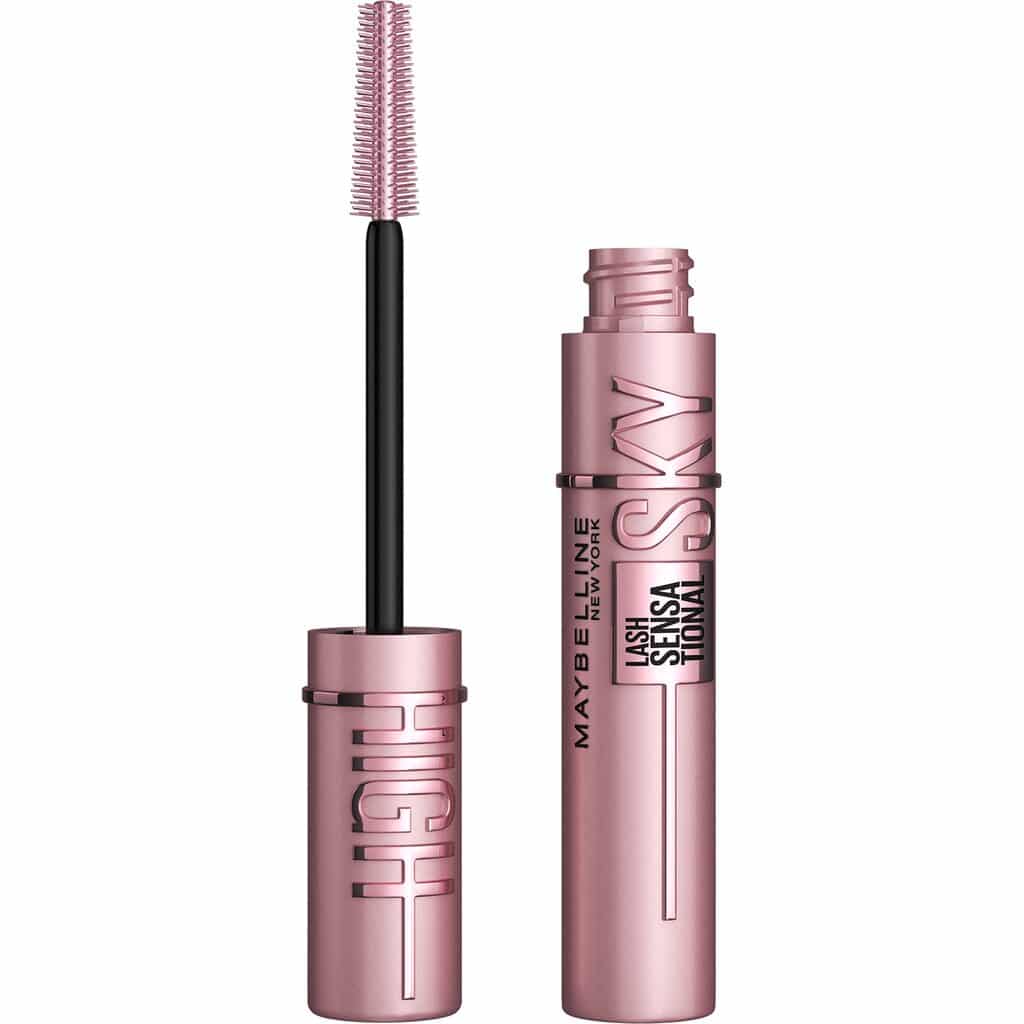Lengthening Mascara