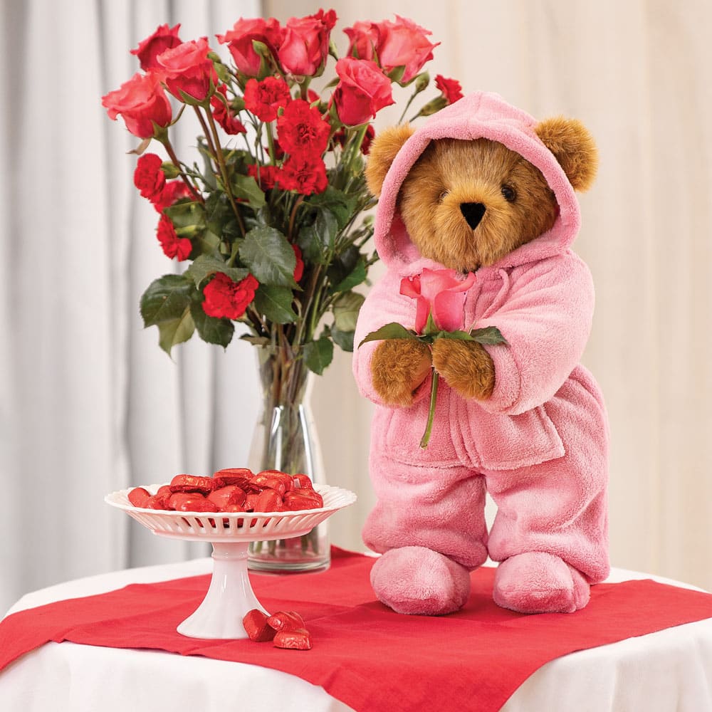 Custom Teddy Bears with Photo