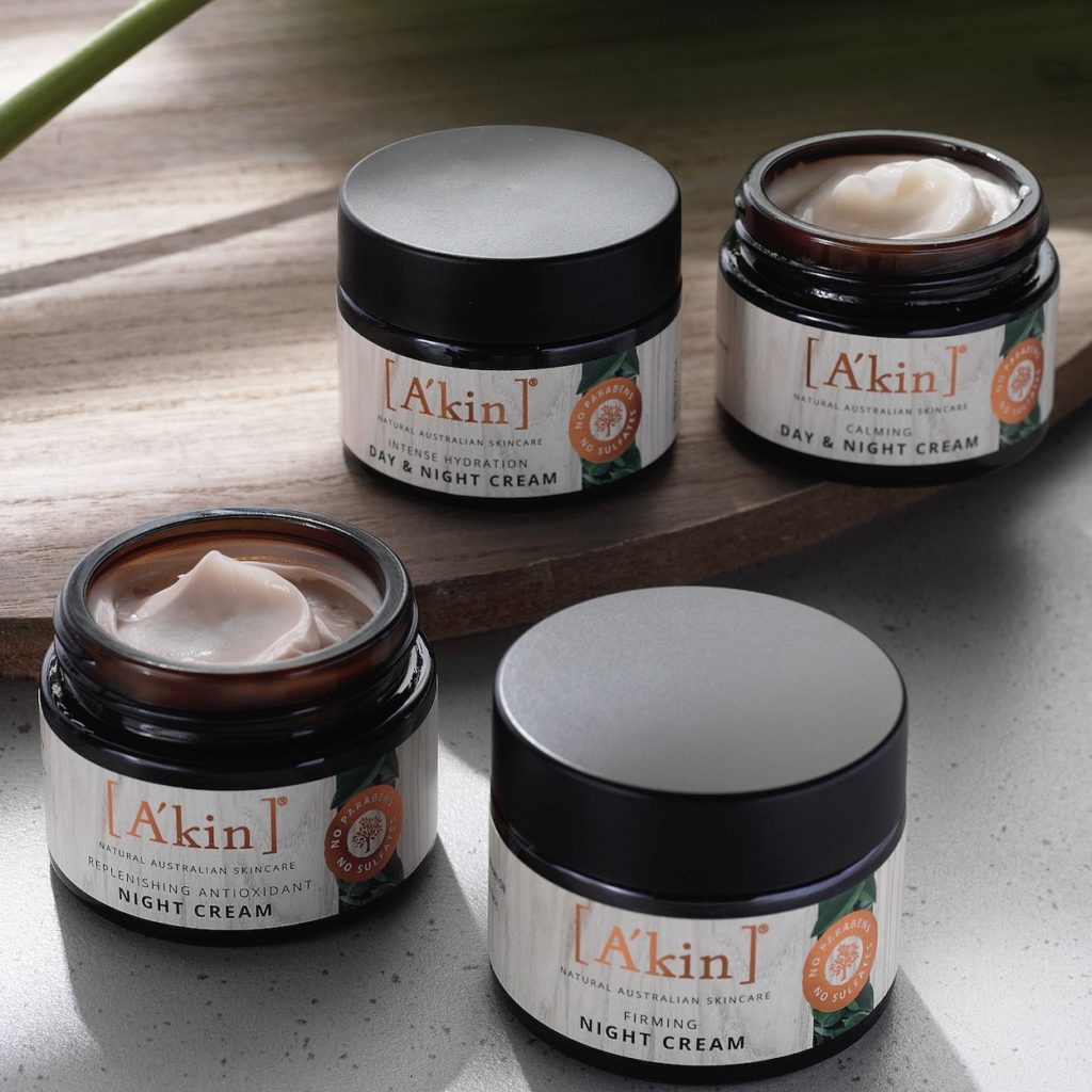Akin Review