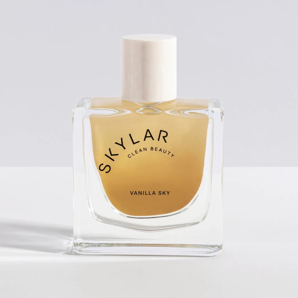 Vanilla Perfumes
