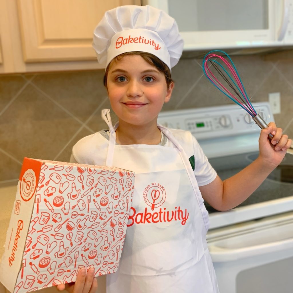 Baketivity Subscription