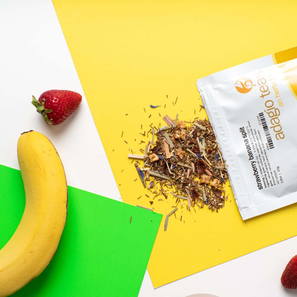 Best Adagio Teas Selection