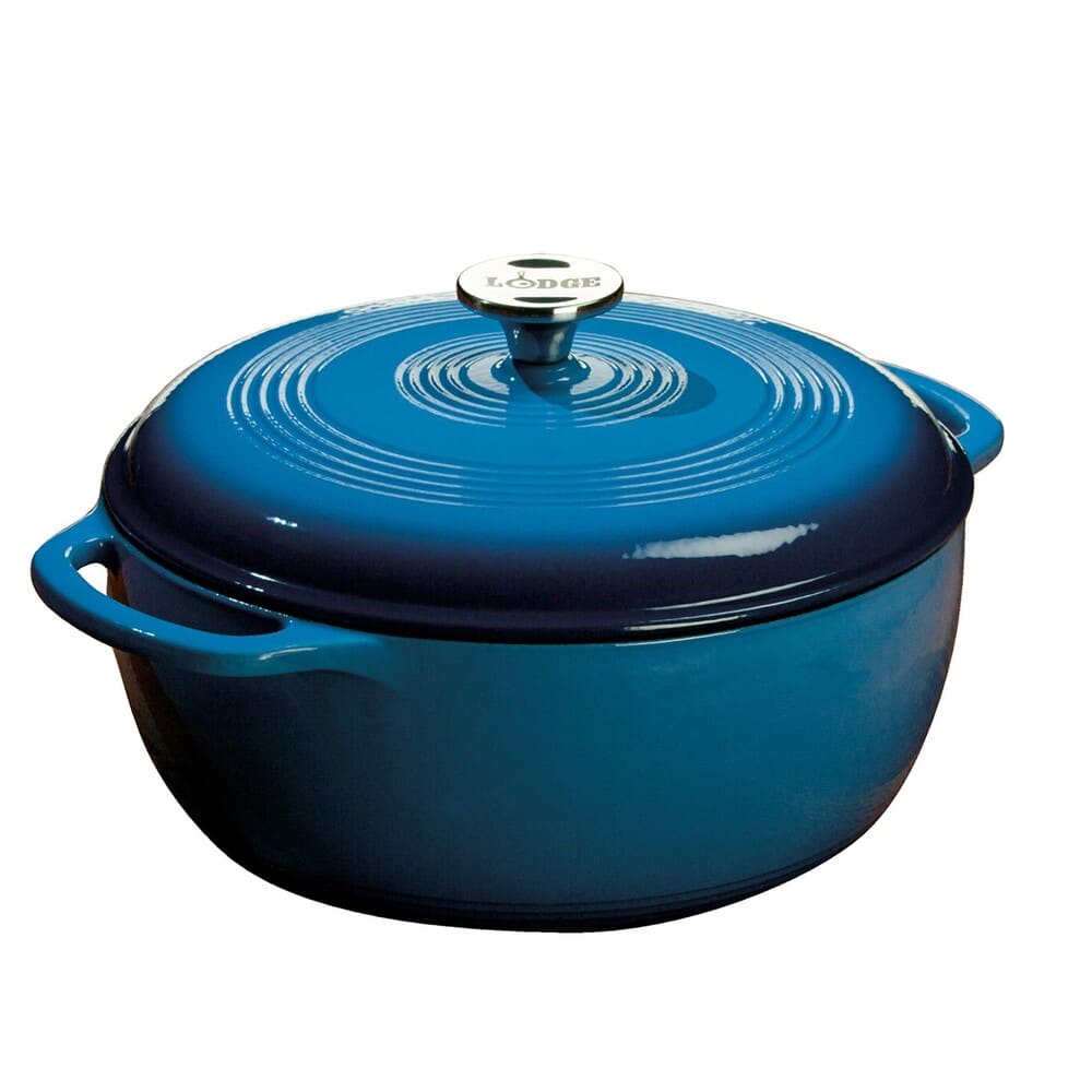 Benefits of Cast Iron Dutch Oven
