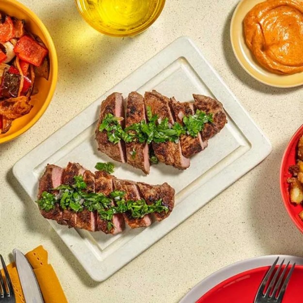 Benefits of Meal Kit Delivery