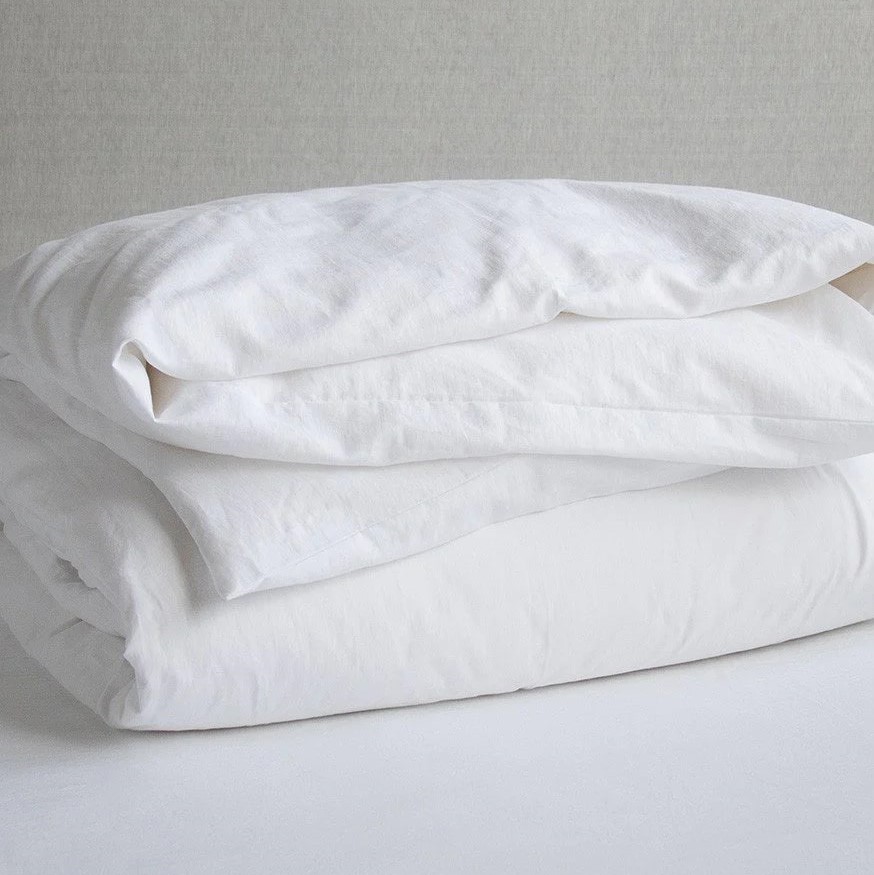 Top Linen Sheet Picks