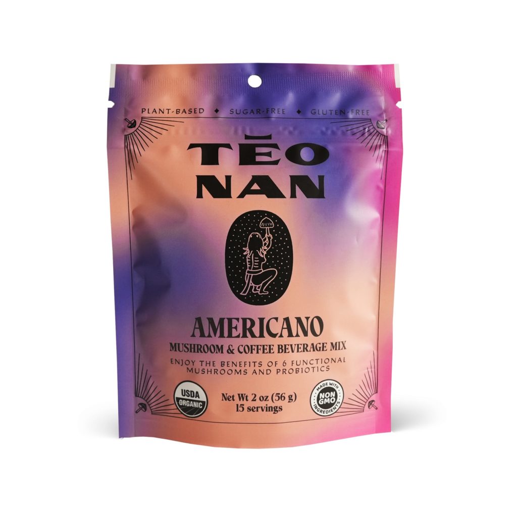 Best Mushroom Coffee Brands