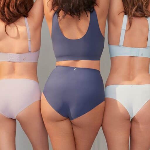 Calvin Klein Seamless Panties
